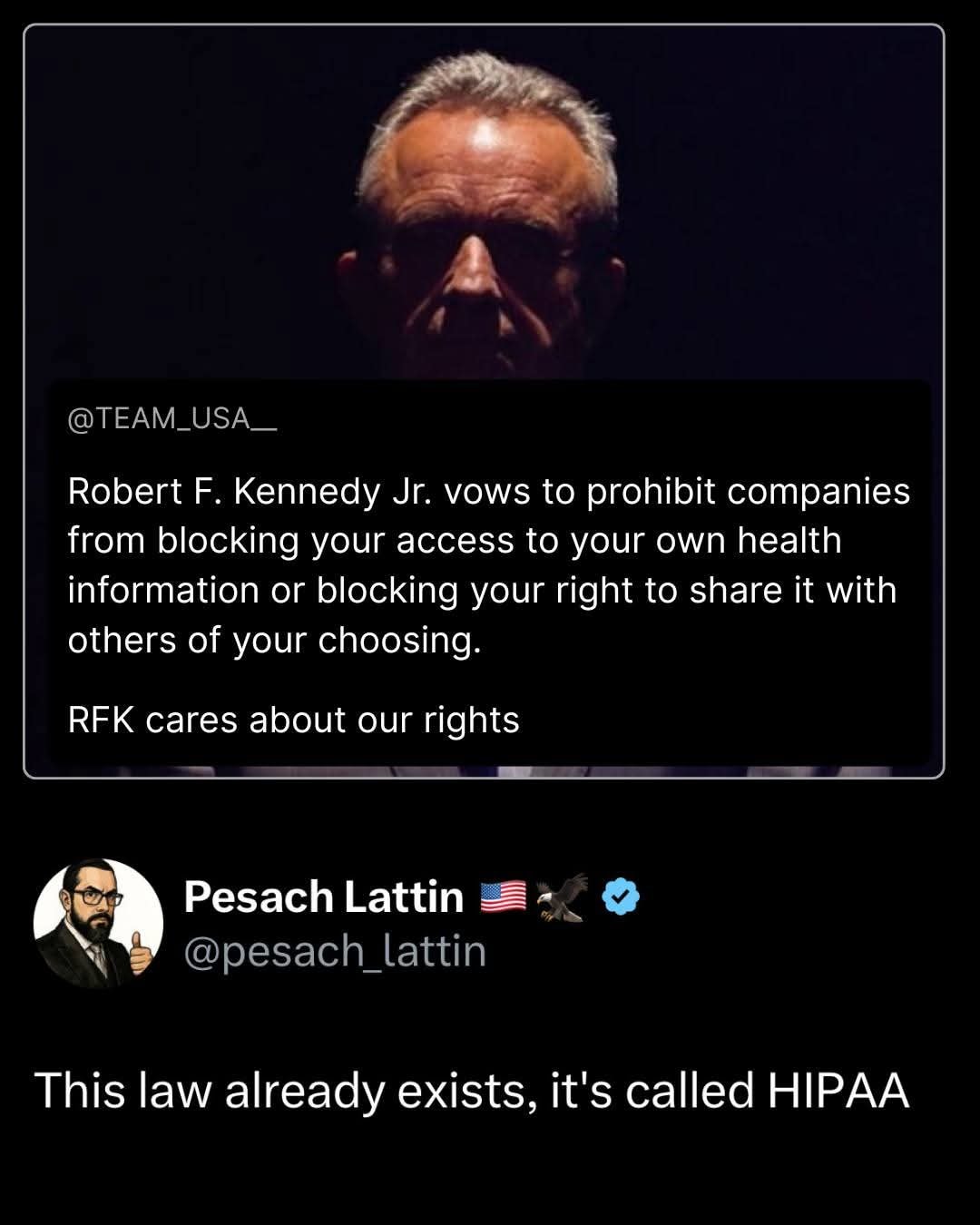 hipaa-already-exists