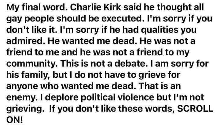 i-deplore-political-violence-but-im-not-grieving