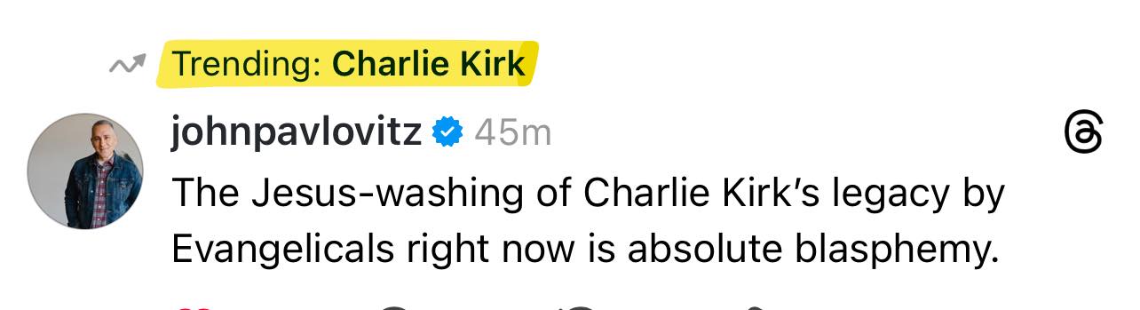 jesus-washing-charlie-kirk