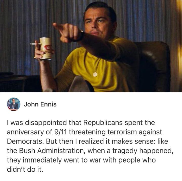 like-the-bush-administration