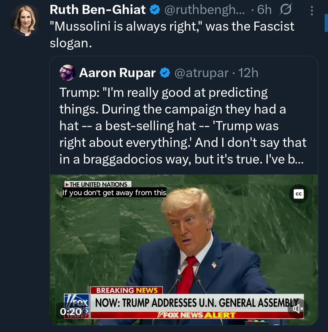 mussolini-is-always-right