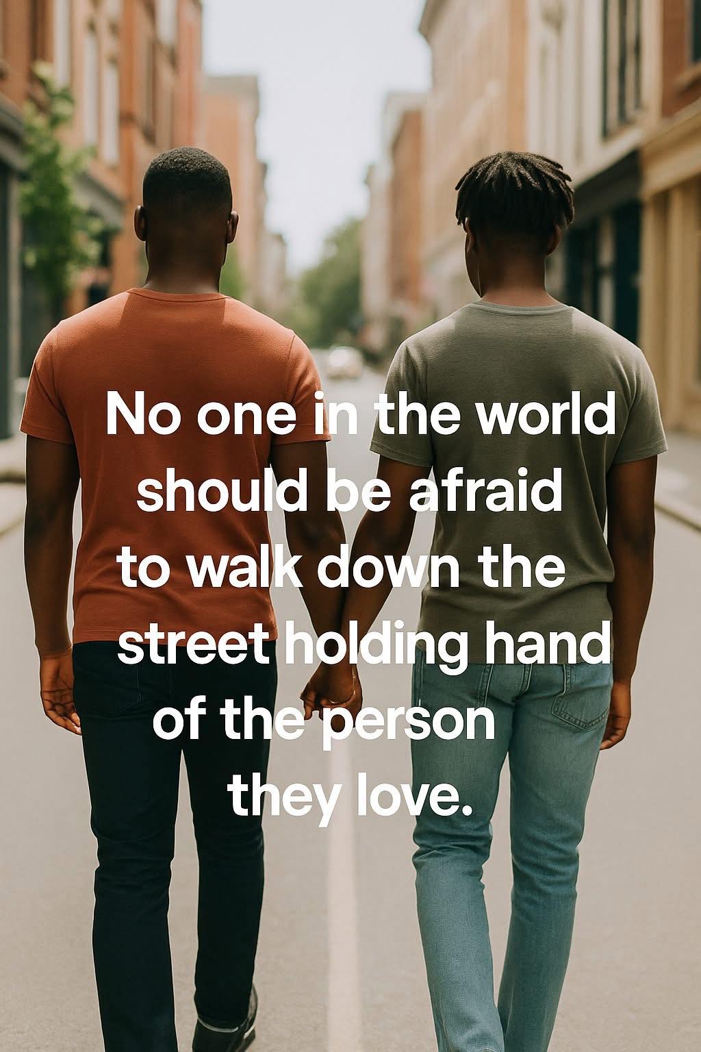 no-one-in-the-world-should-be-afriad