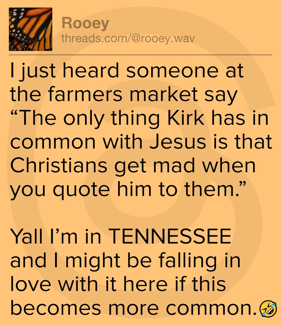 only-thing-charlie-kirk-had-in-common-with-jesus