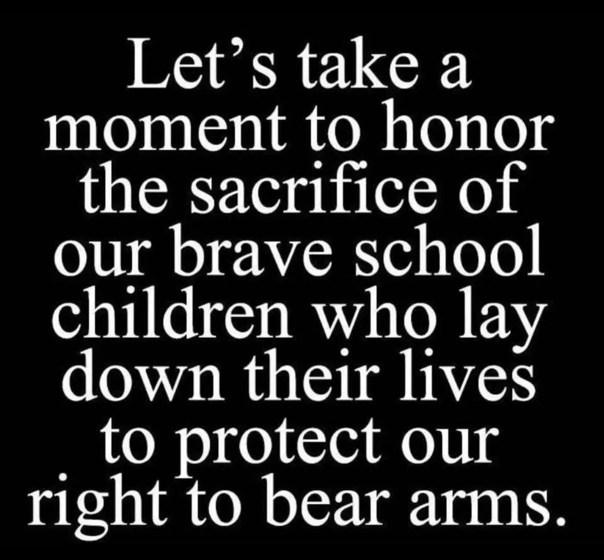 our-brave-school-children