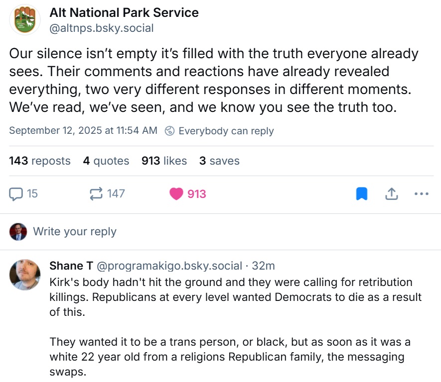 our-silence-isnt-empty