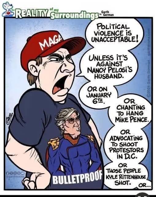 political-violence-is-unacceptable