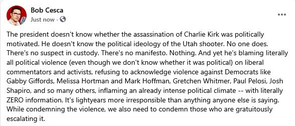 presidential-reaction