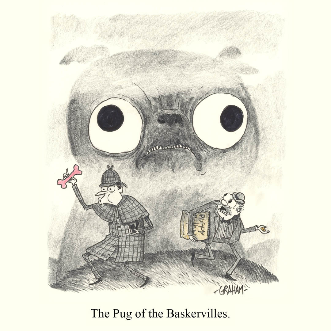 pug-of-the-baskervilles