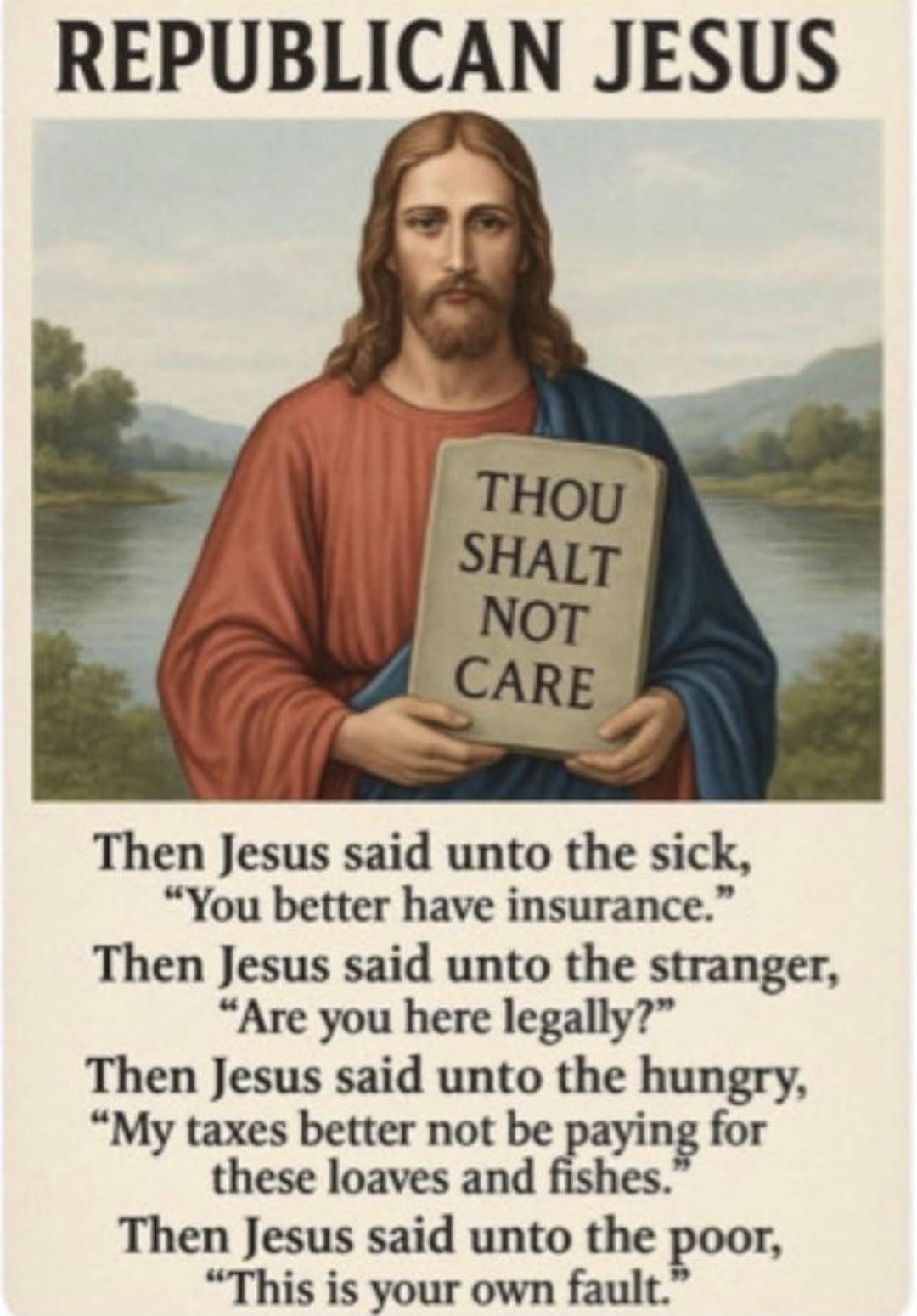 republican-jesus
