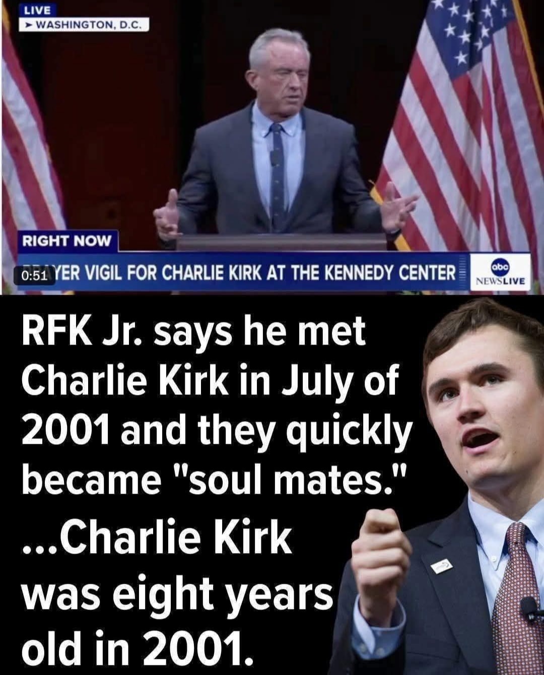 rfk-said-he-met-charlie-kirk-in-2001-and-were-soul-mates