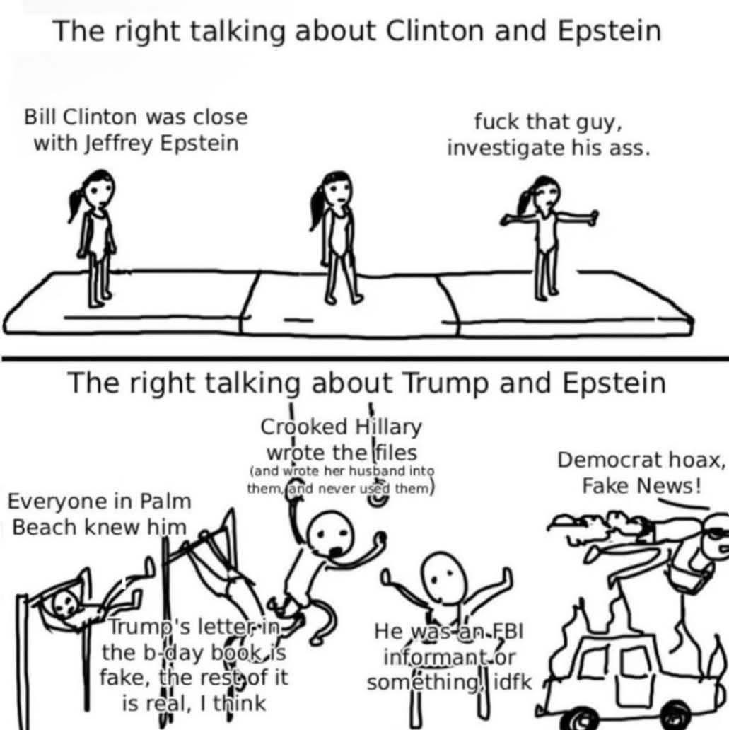 right-talking-about-clinto-epstein-and-trump-epstein