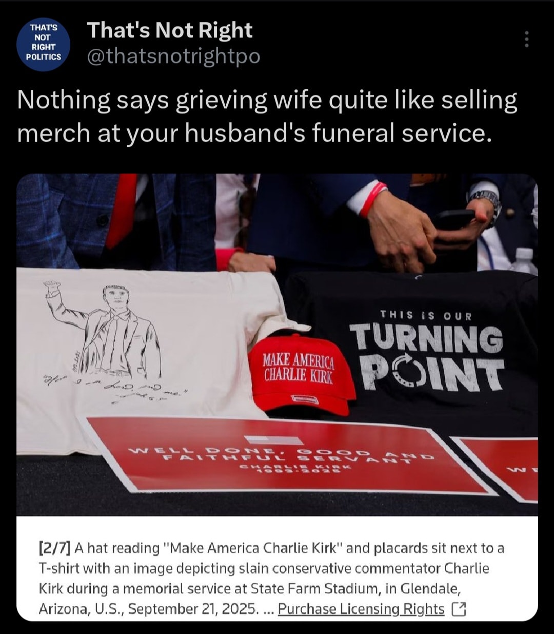 selling-merch-at-your-husbands-funeral-service
