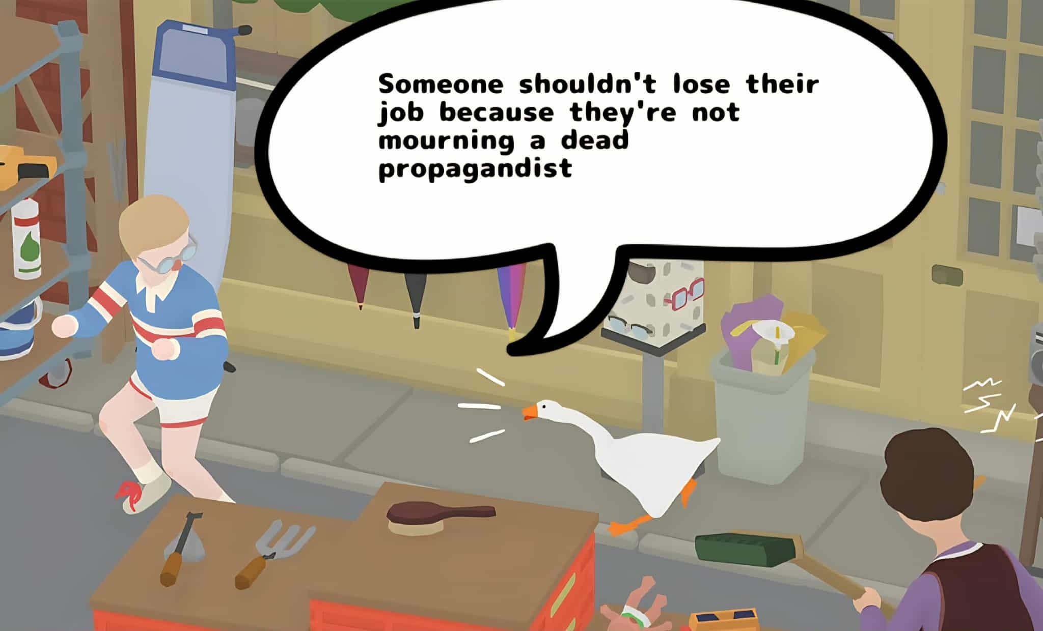 someone-shouldnt-lose-their-job-because-theyre-not-mourning-a-dead-propagandist