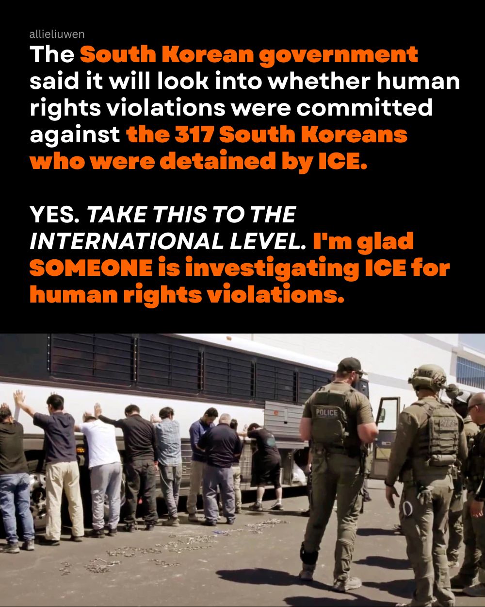 south-koren-government-taking-on-ice