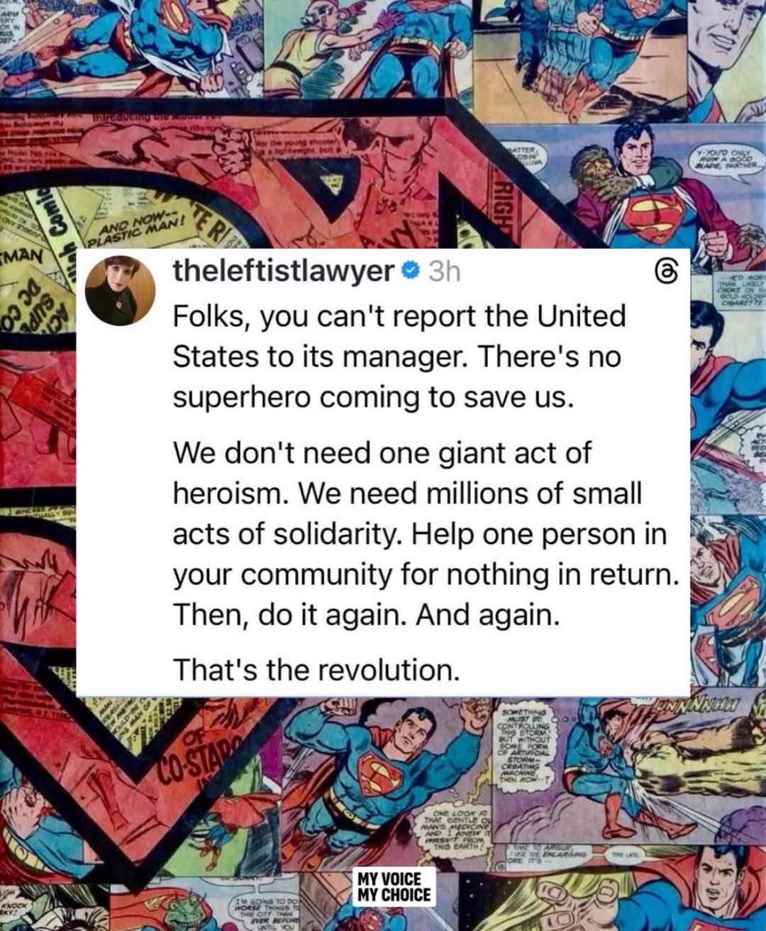 thats-the-revolution