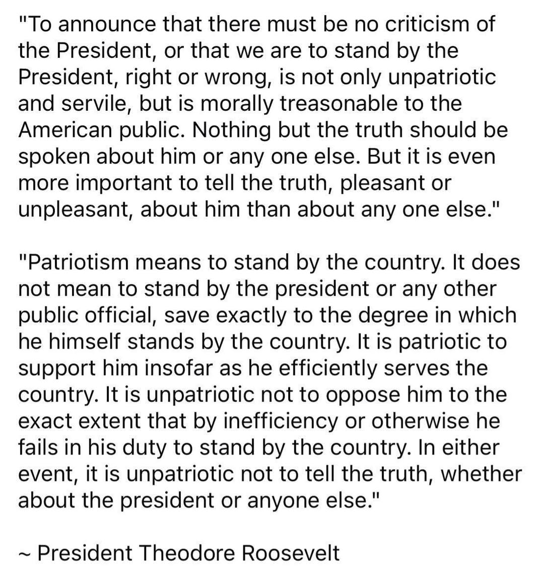 to-announce-that-there-must-be-no-criticism-of-the-president