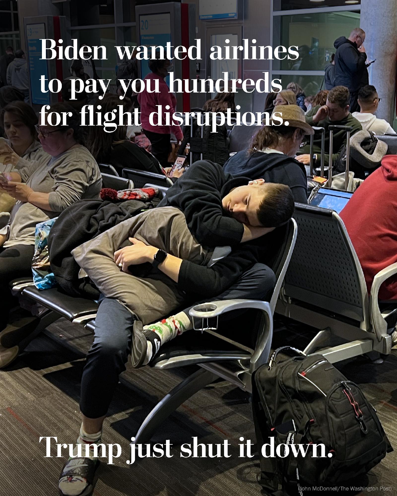 trump-shut-down-airlines-paying-you-for-disruptions