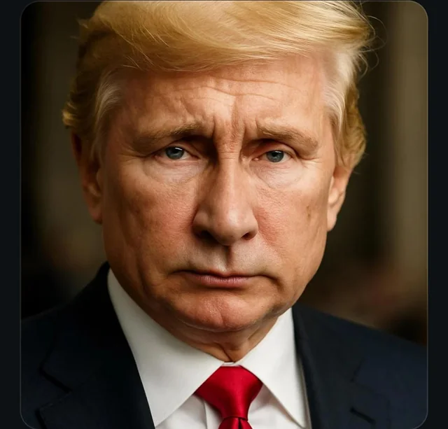 trumputin
