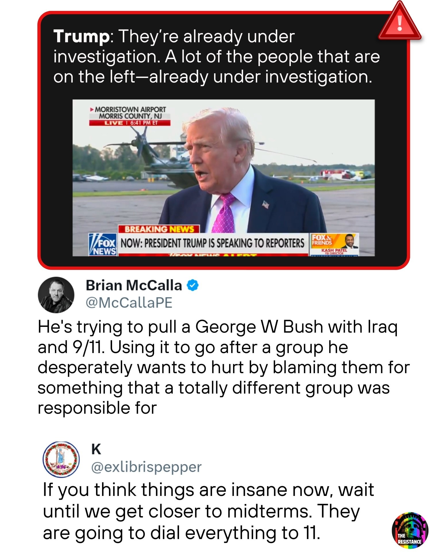 trying-to-pull-a-george-w-bush