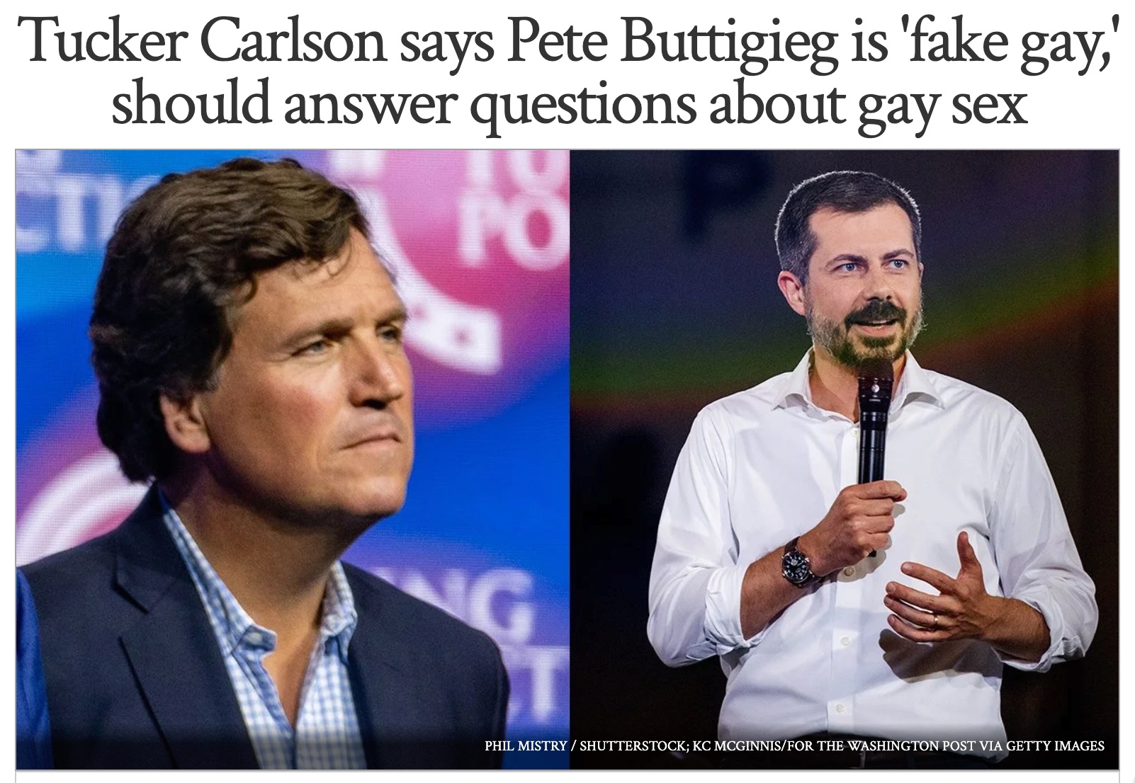 tucker_says_buttigieg_is_fake_gay