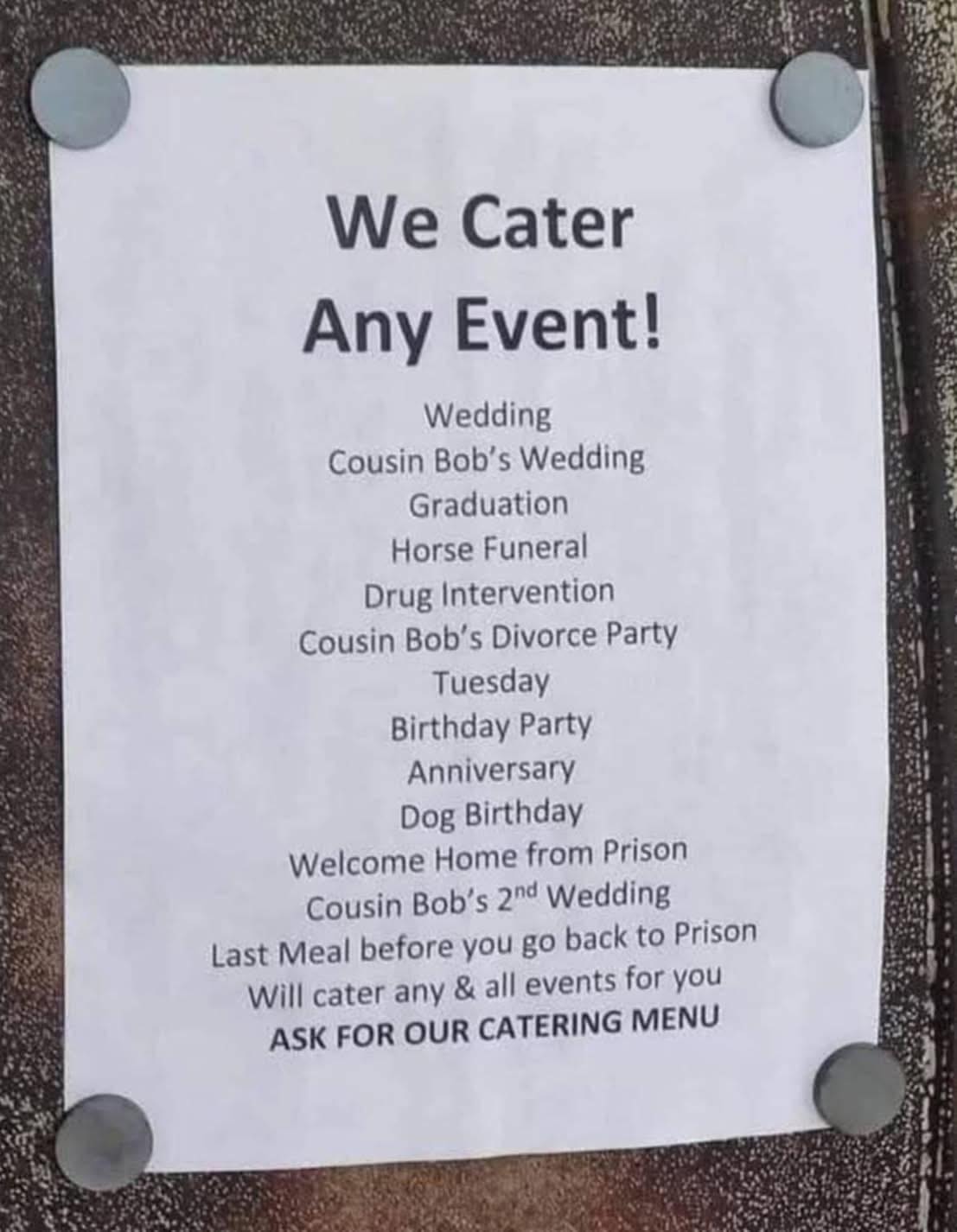 we-cater-any-event