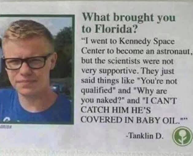 what-brought-you-to-florida