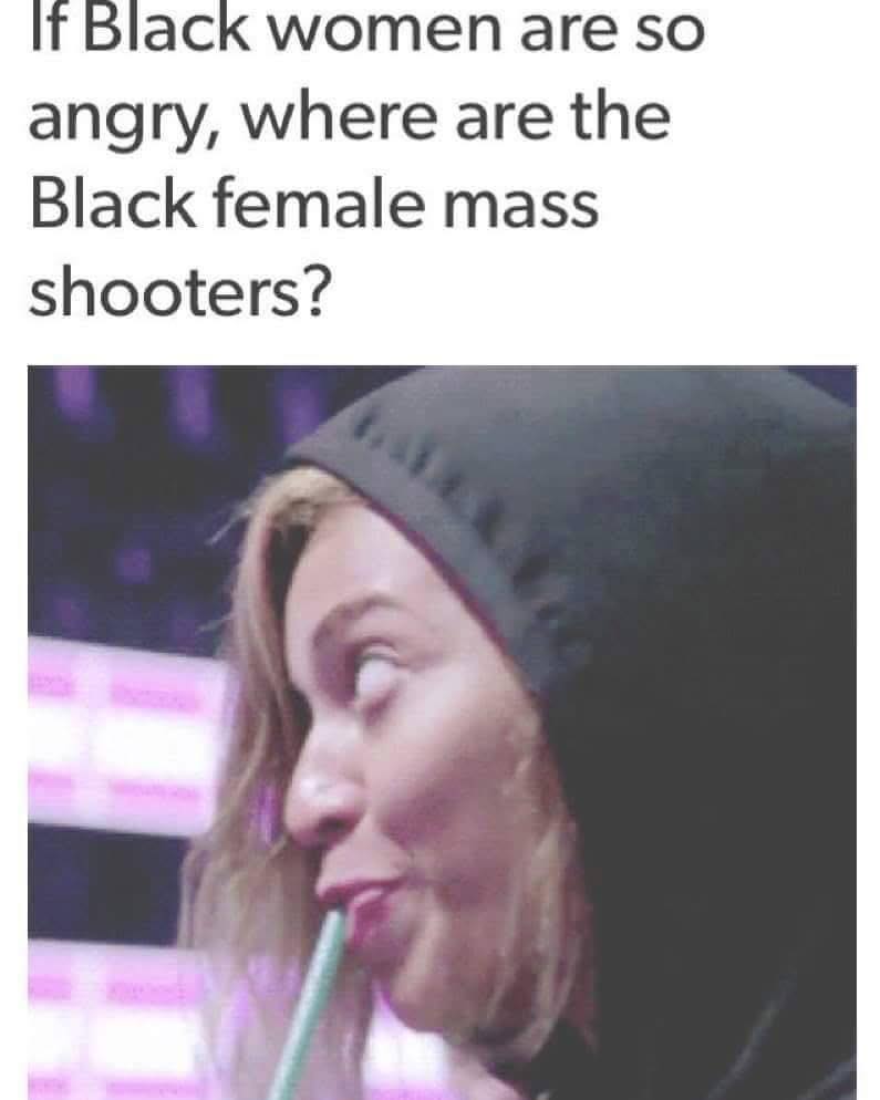 where-are-the-black-female-mass-shooters