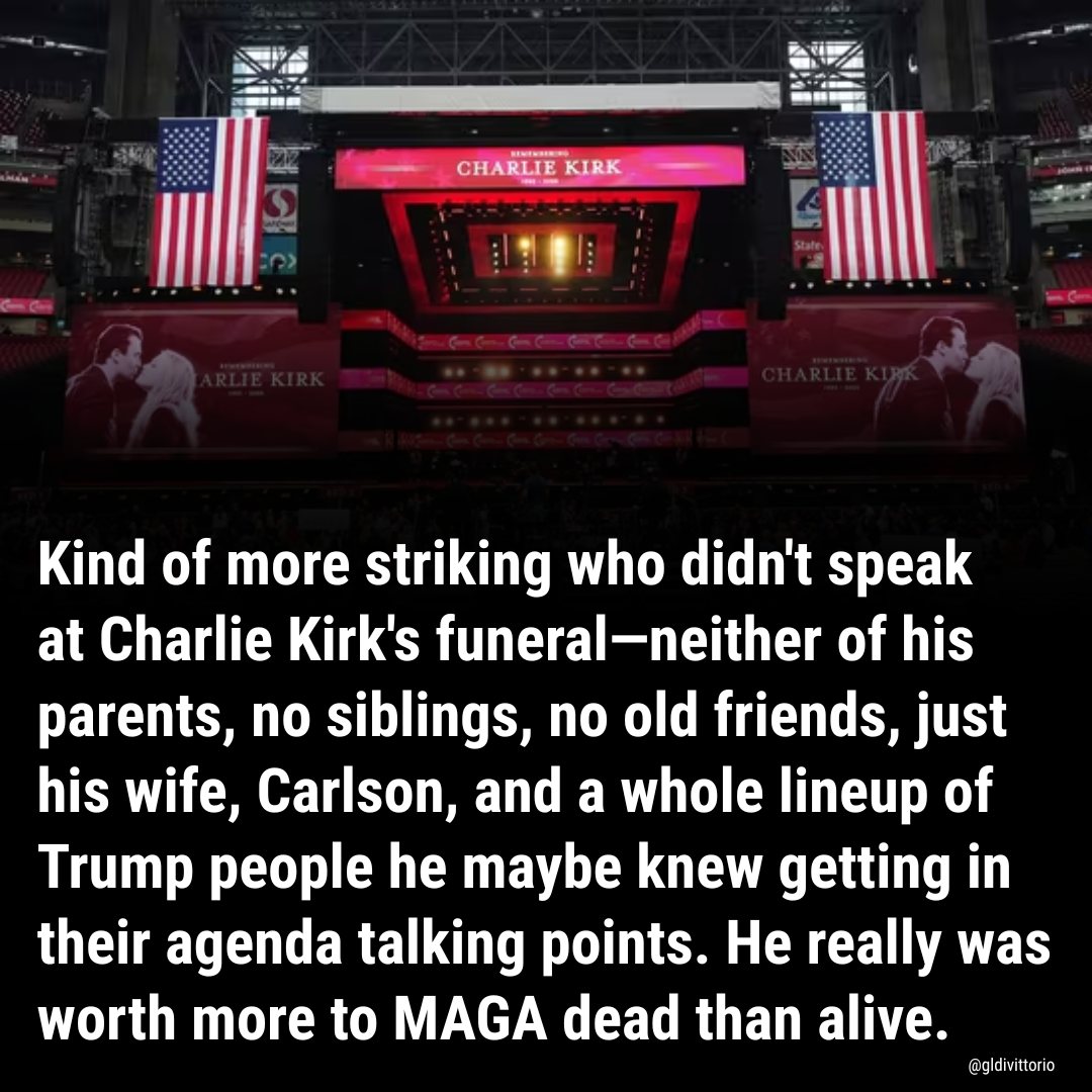 who-spoke-at-charlie-kirks-funeral