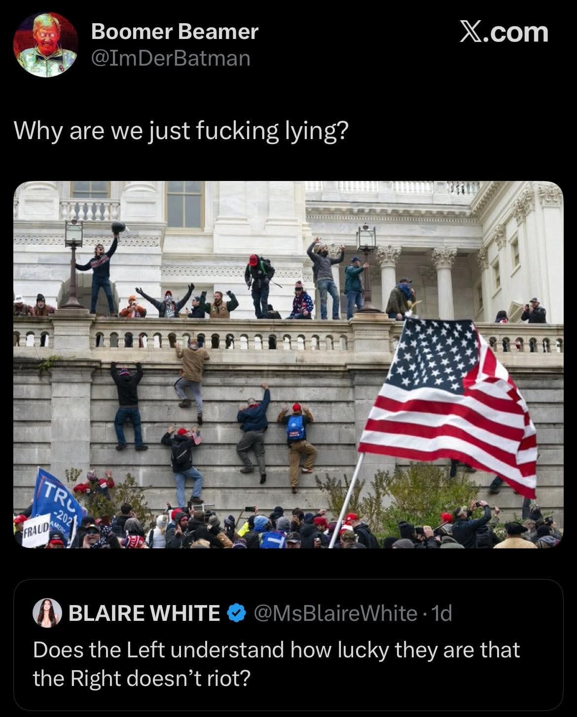 why-are-we-just-fucking-lying