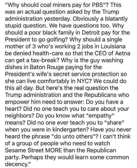 why-should-coal-miners-pay-for-pbs