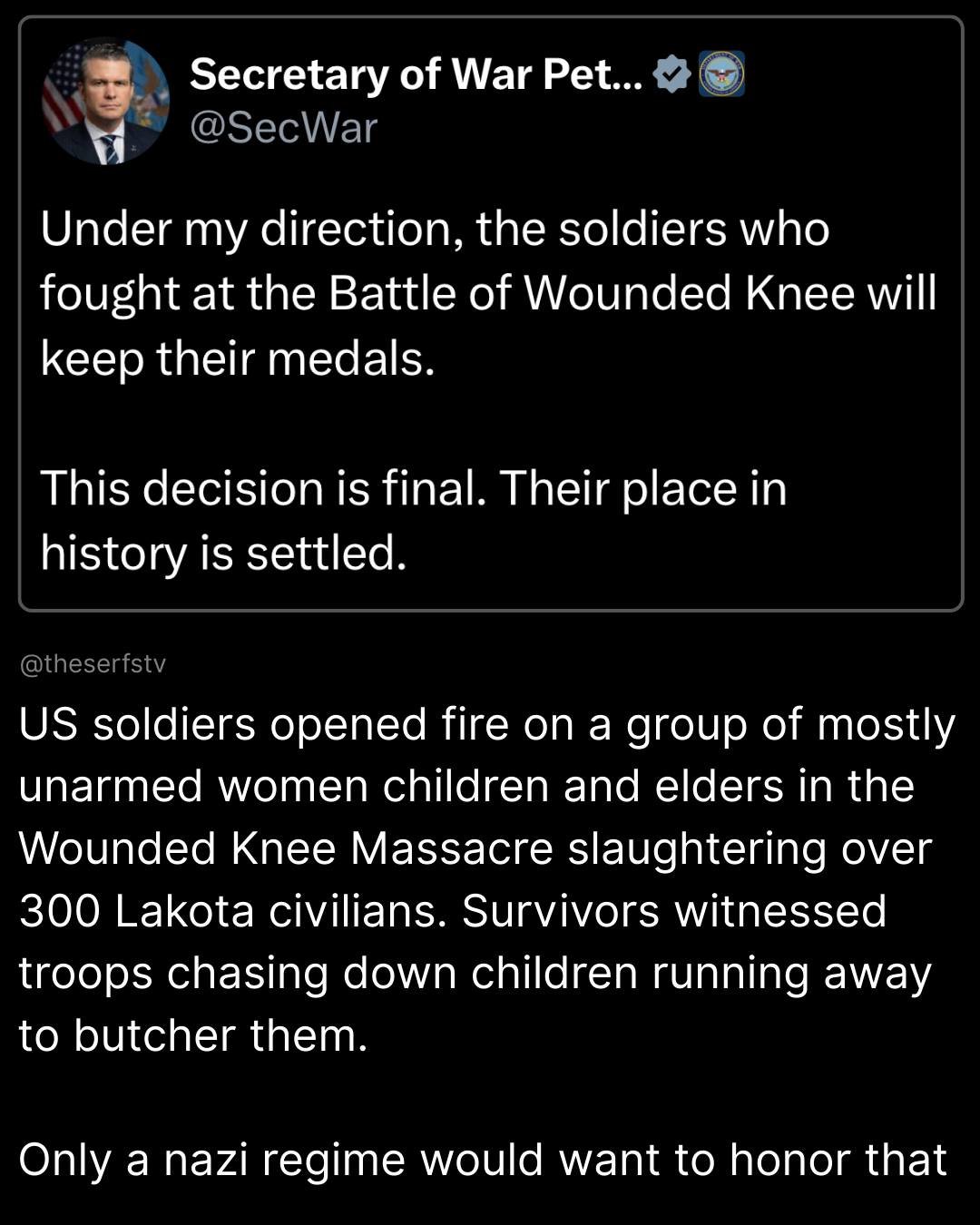 why-would-you-honor-that