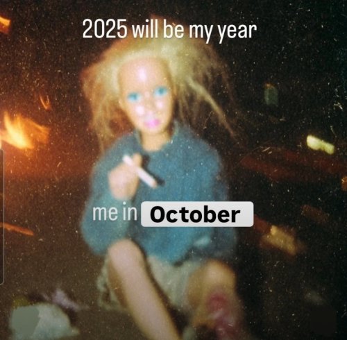 2025-will-be-my-year
