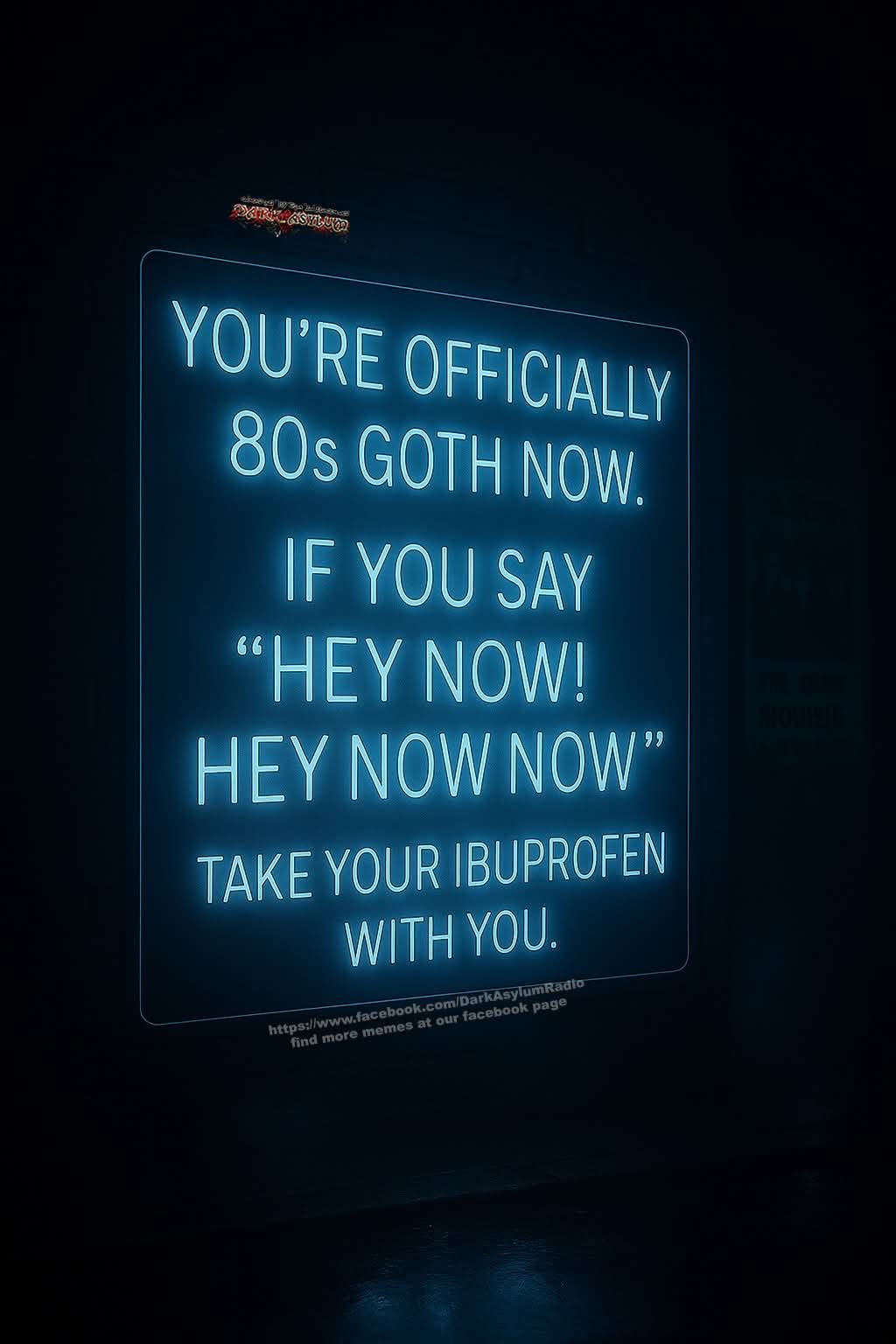 80s-goth