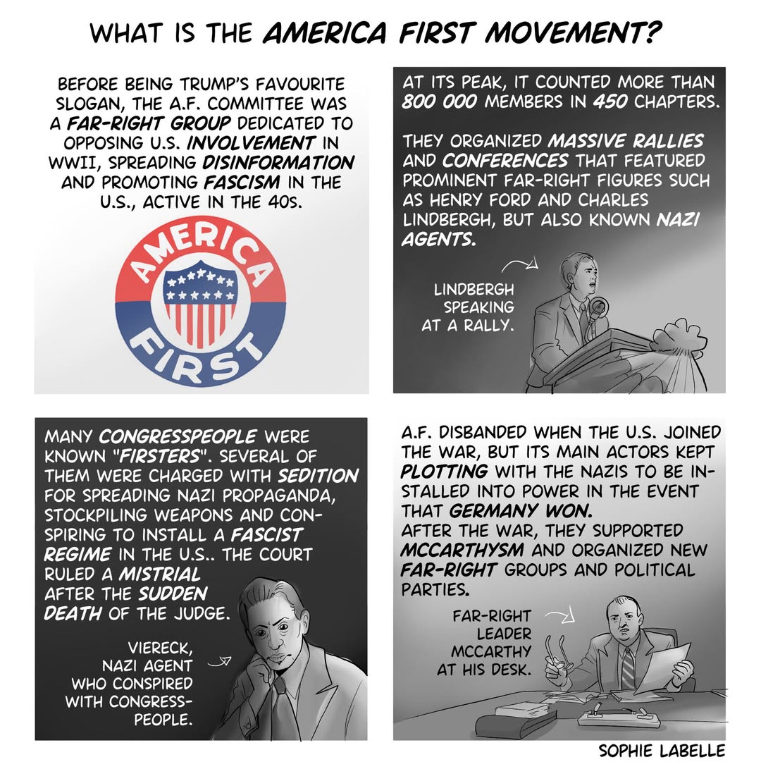 america-first-movement