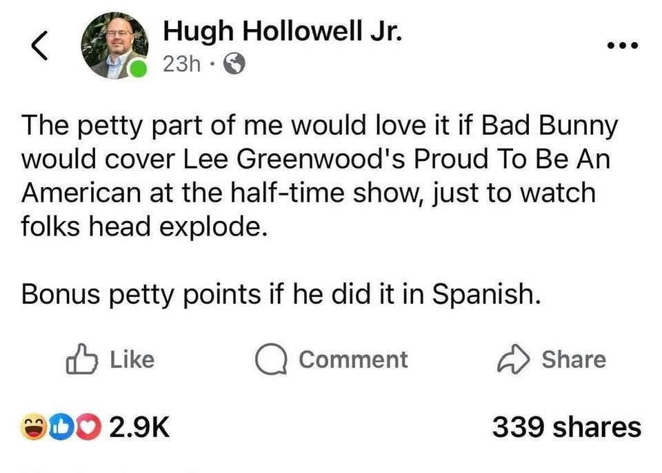 bad-bunny-hsould-cover-lee-greenwood