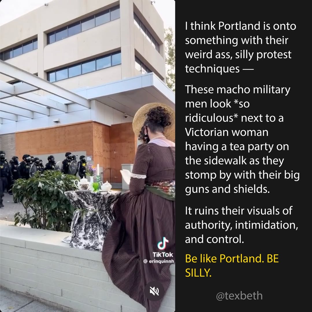 be-like-portland-be-silly