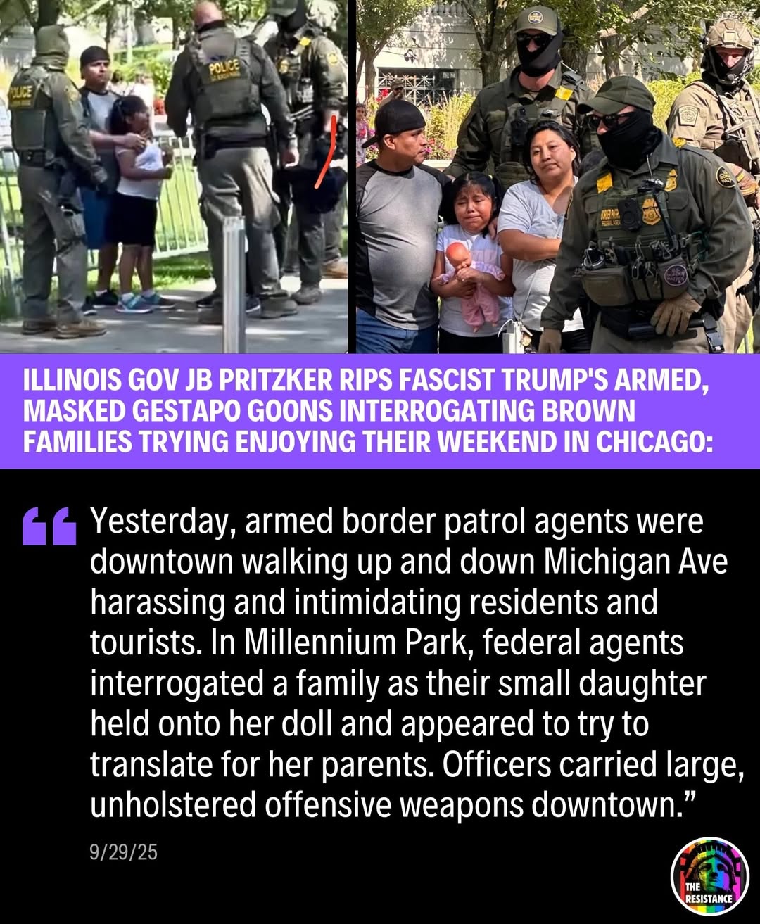 border-patrol-in-chicago