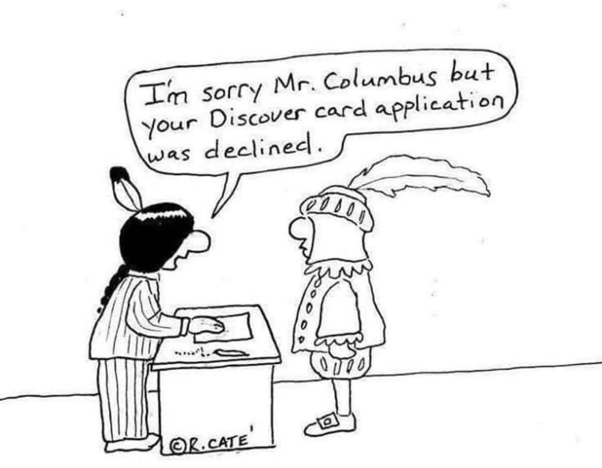 columbus-discovery-card-declined