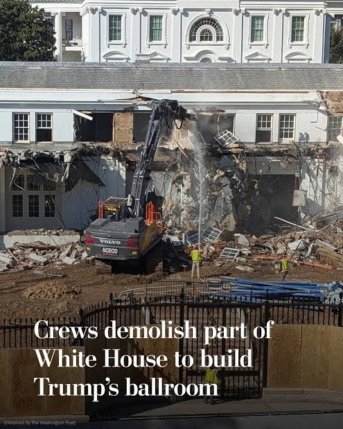 crews-demolish-part-of-white-house