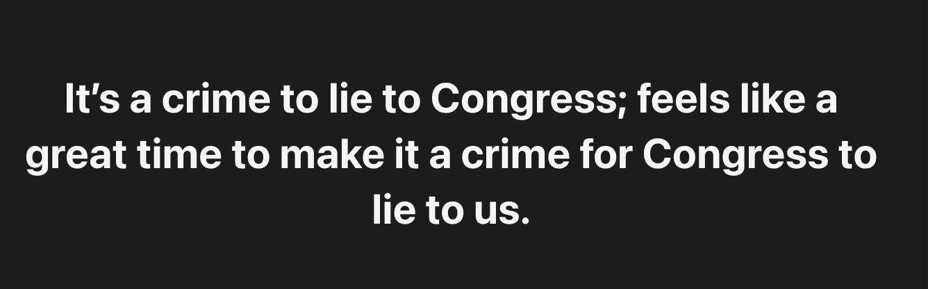 crime_to_lie_to_congress