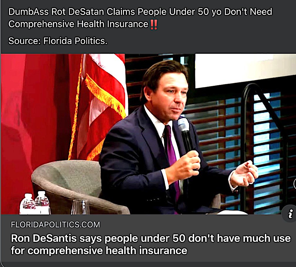 desantis-people-under-50-insurance