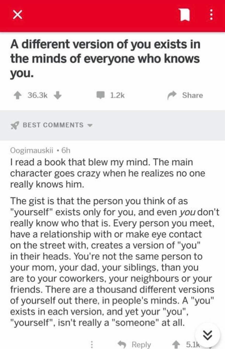 different-version-of-you