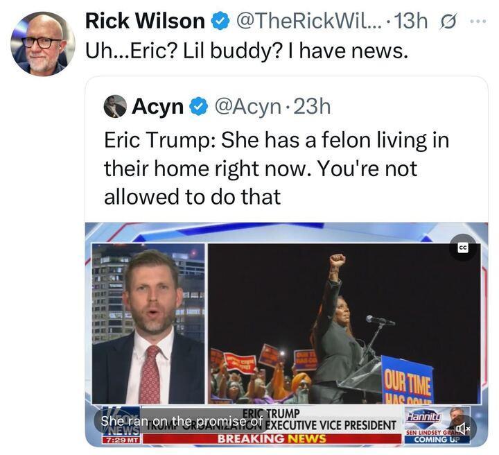 eric-i-have-news