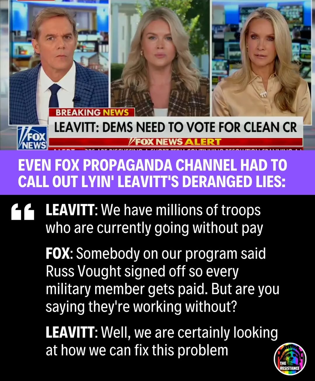 even-fox-calls-out-leavitt-on-lies