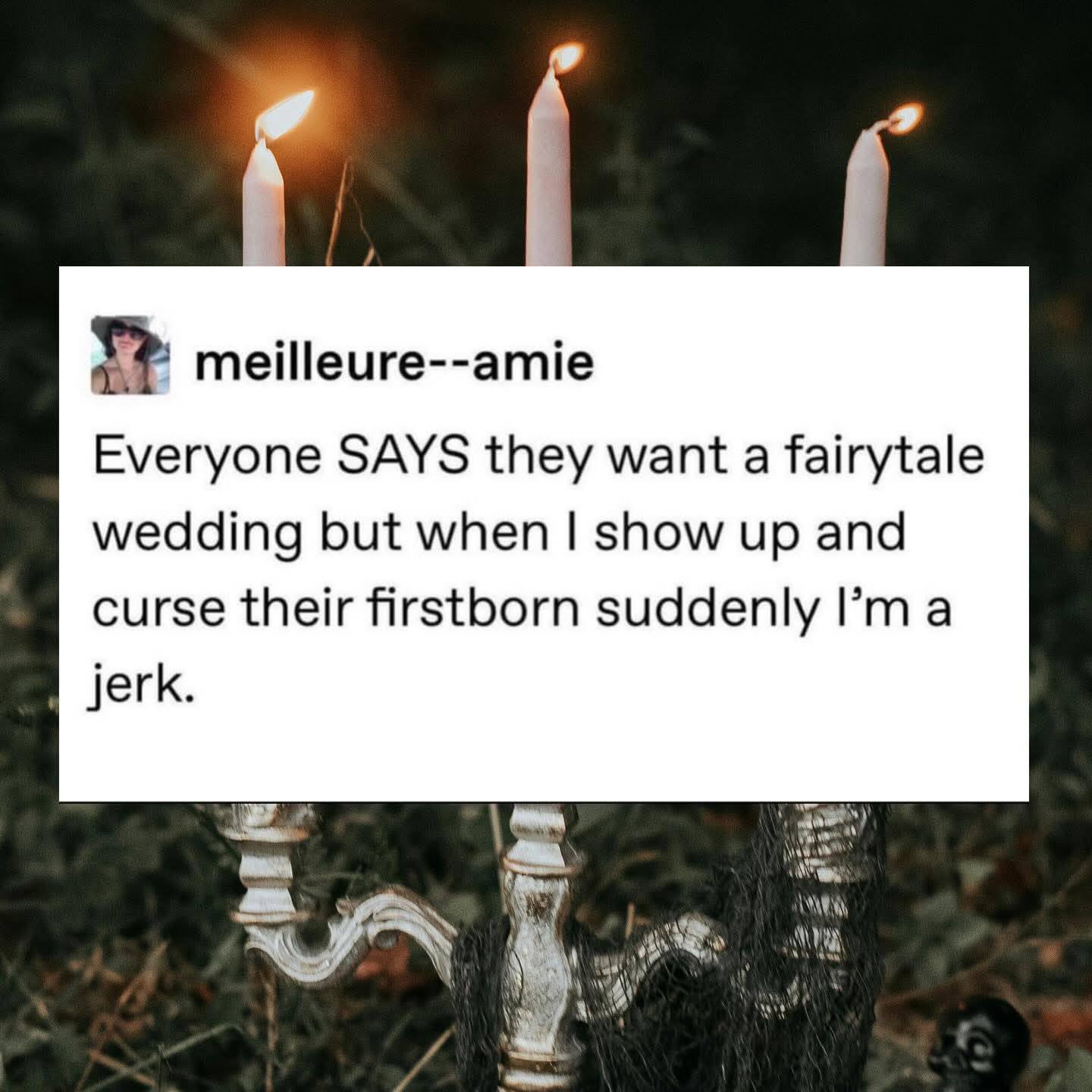 everyone-says-they-want-a-fairytale-wedding
