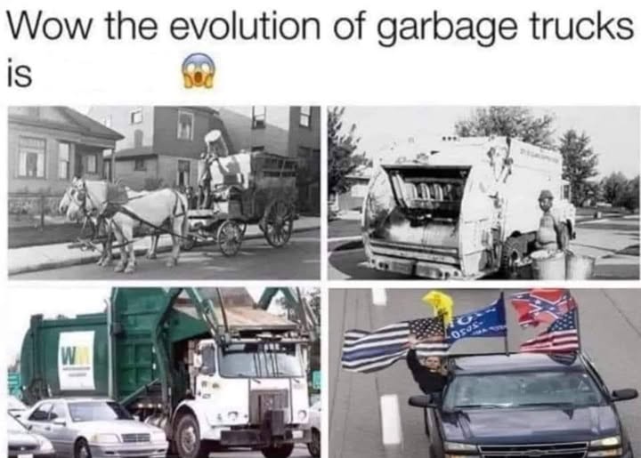 evolution-of-garbage-trucks