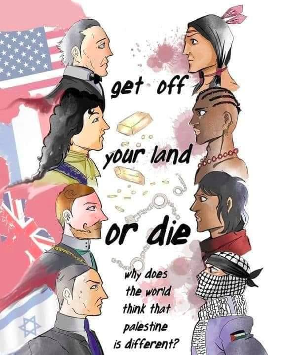 get-off-your-land-or-die