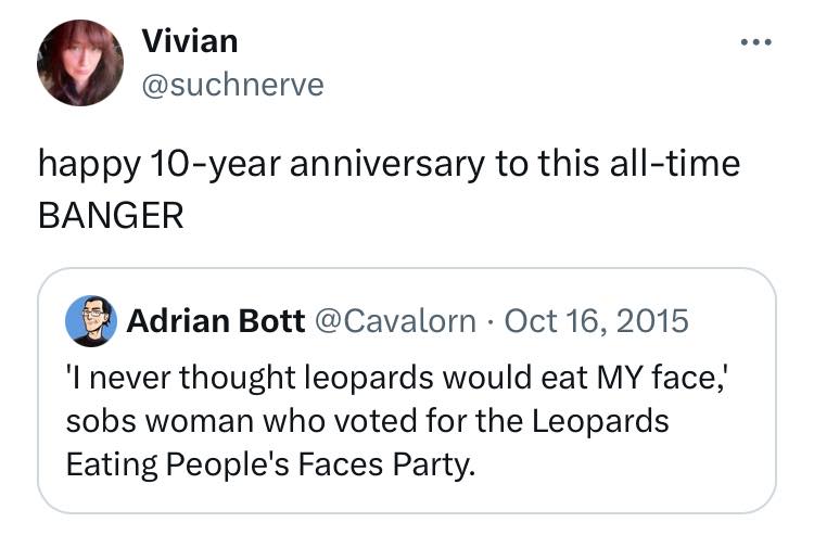 hapoy-10th-anniversary-leopards-eating-faces-post