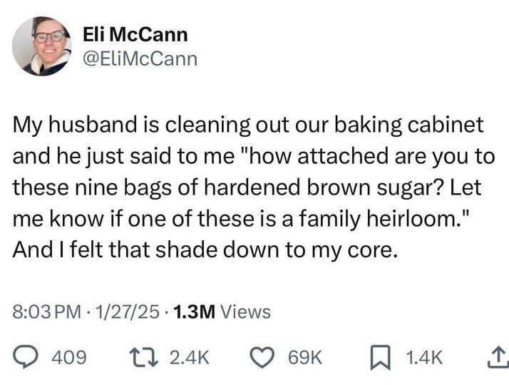 how-attached-are-you-to-this-brown-sugar