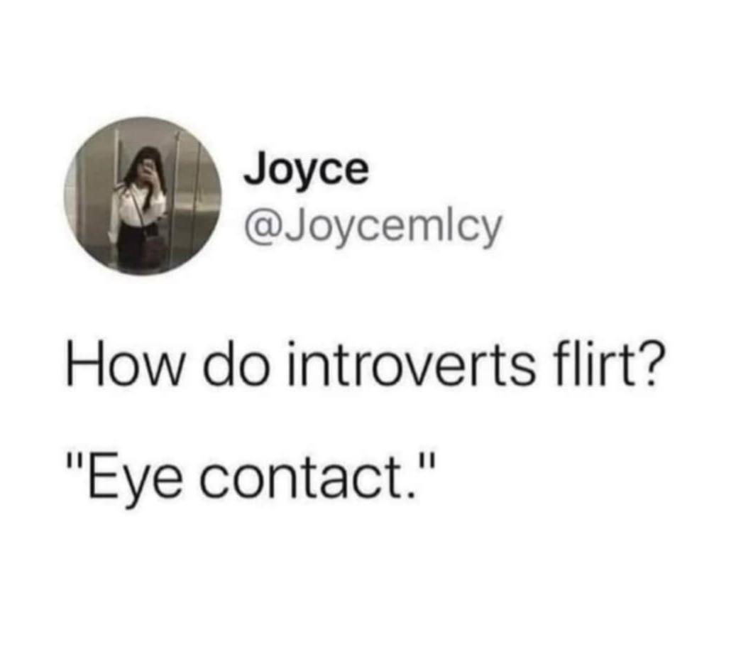how-do-introvets-flirt